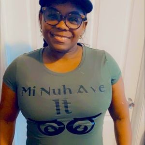 Tops with different color & style